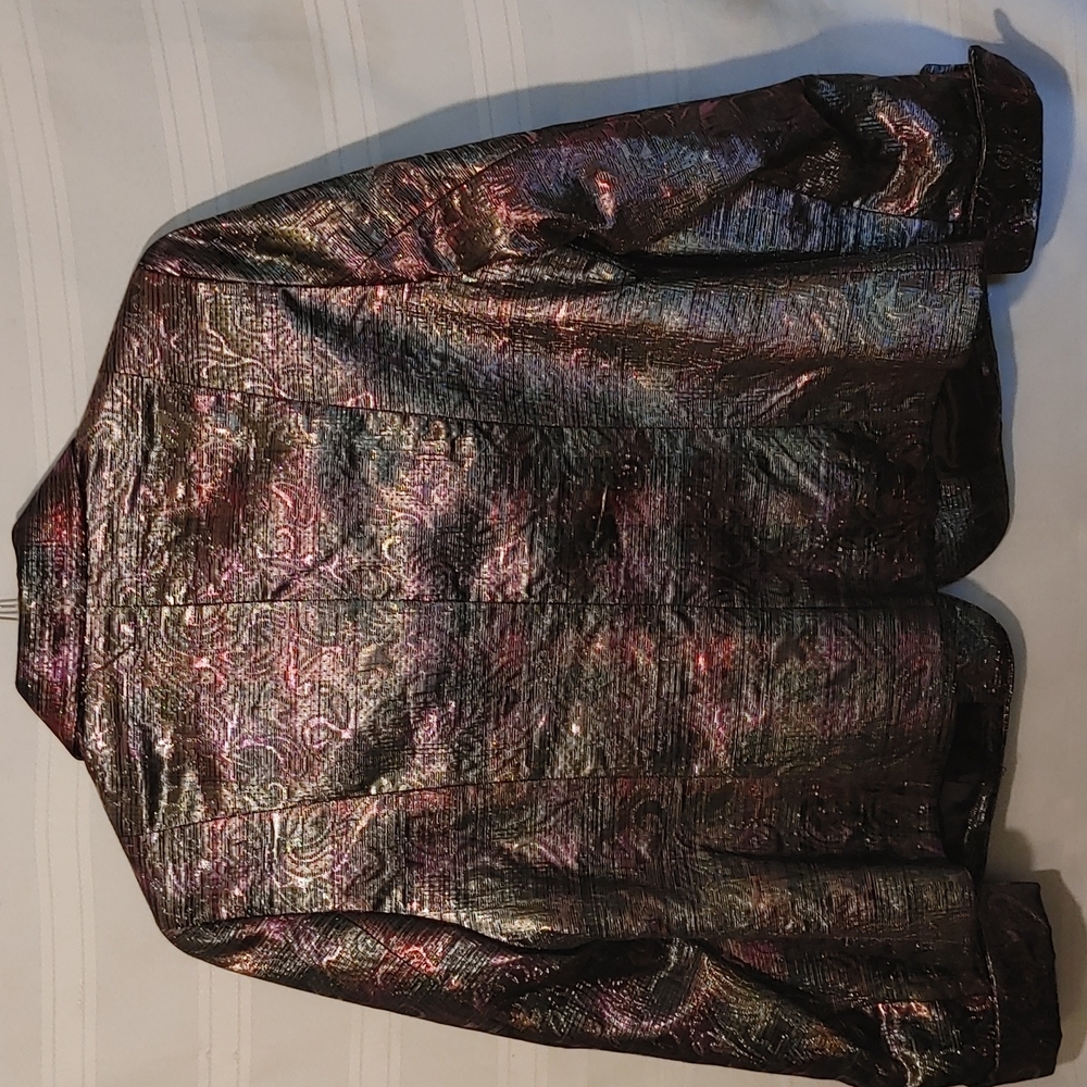 Isabel Jacket - Picture 5 of 7